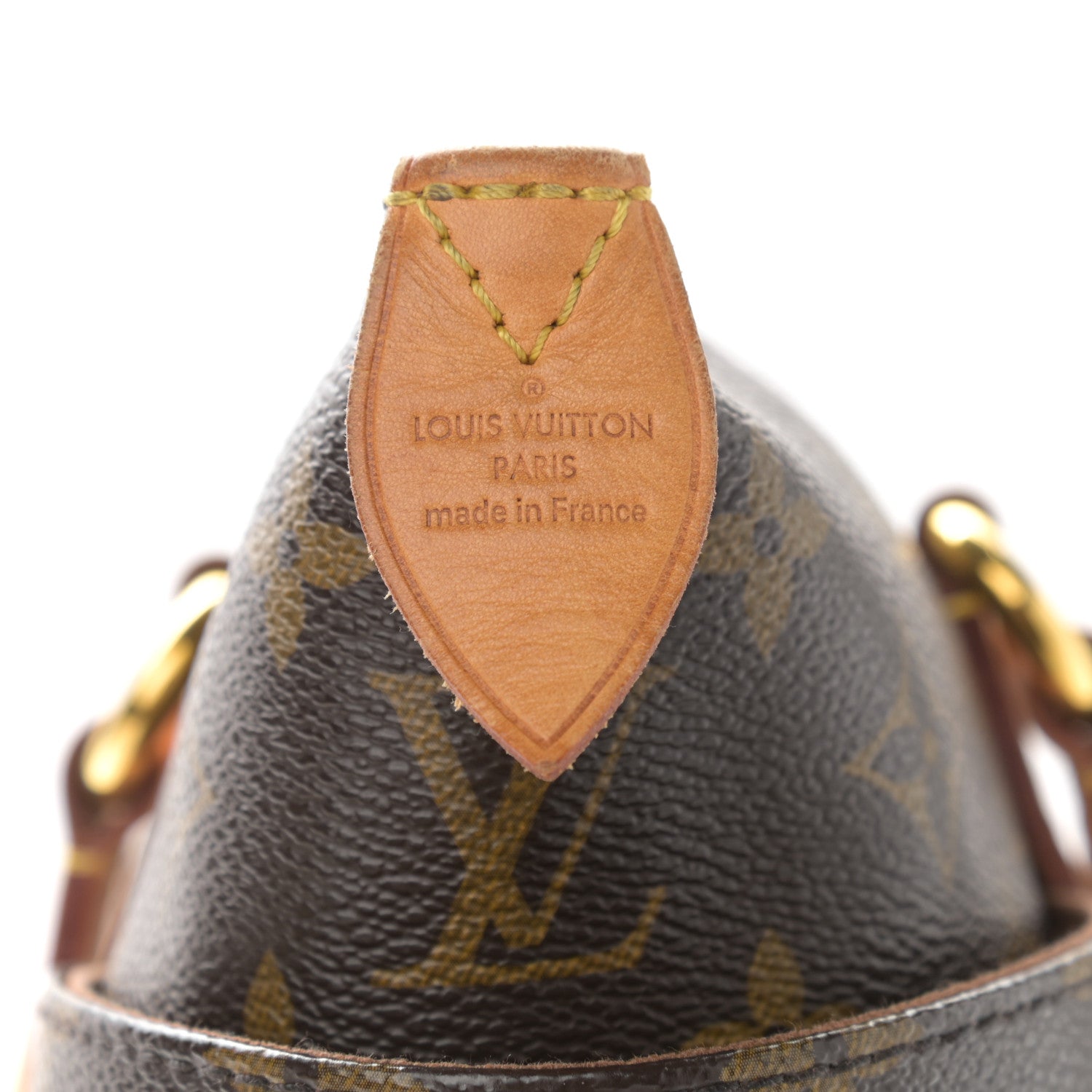 Louis Vuitton Monogram Totally PM 6 of 10