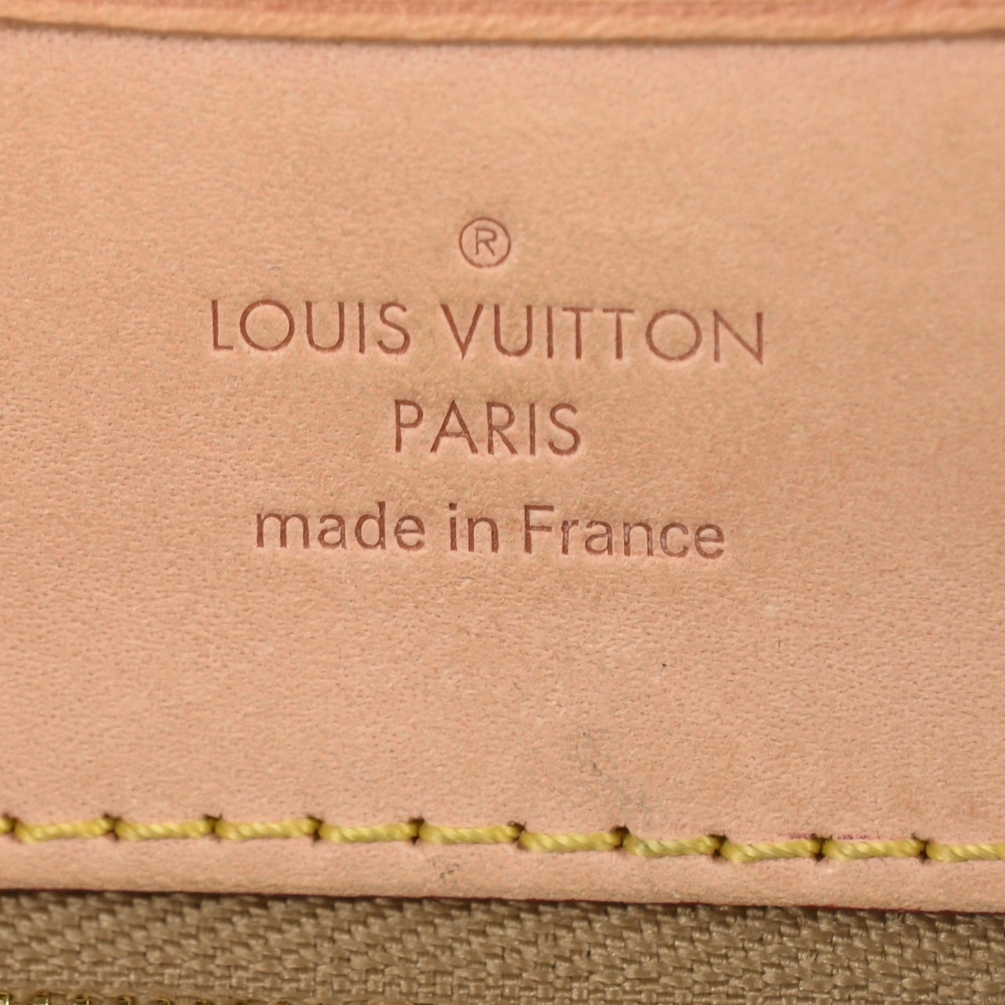 Monogram Etoile Shopper