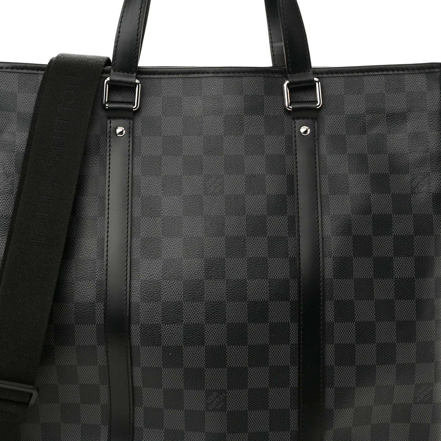 Damier Graphite Tadao
