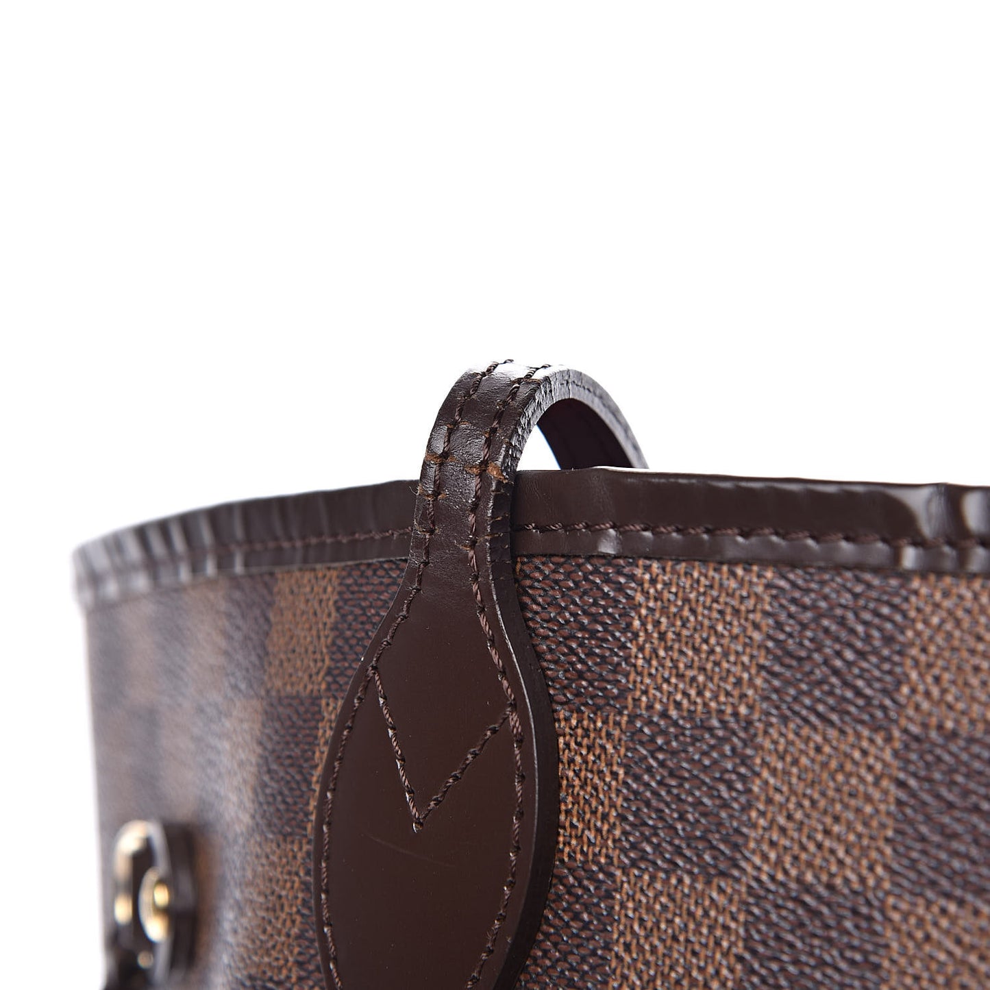 Damier Ebene Neverfull MM