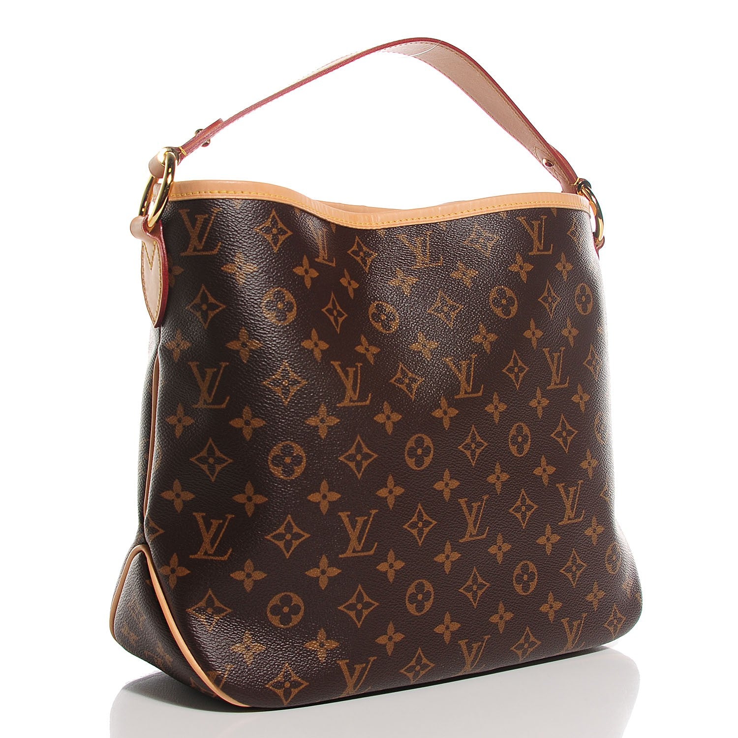 Louis Vuitton Monogram Delightful PM 3 of 8