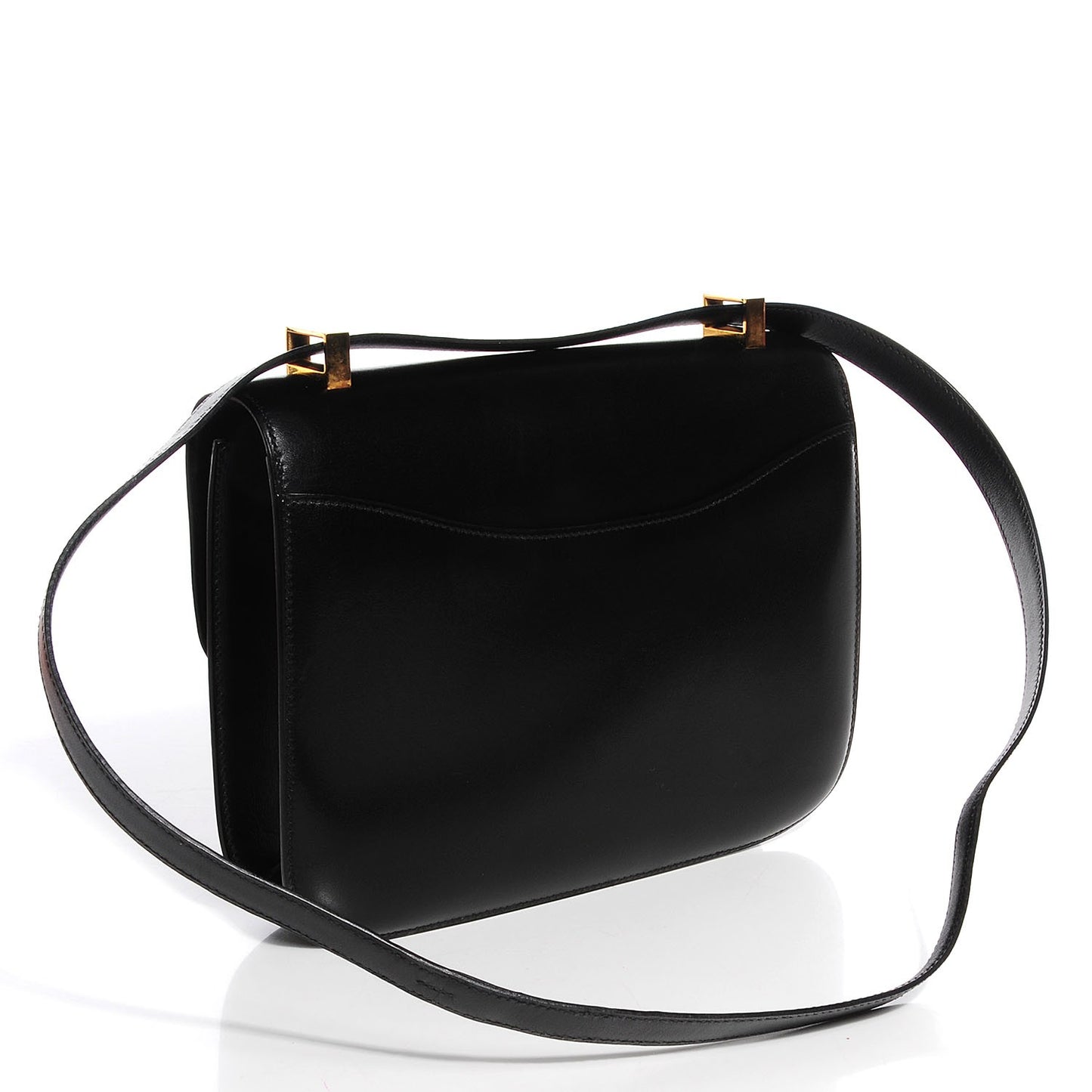 Box Constance 23 Black