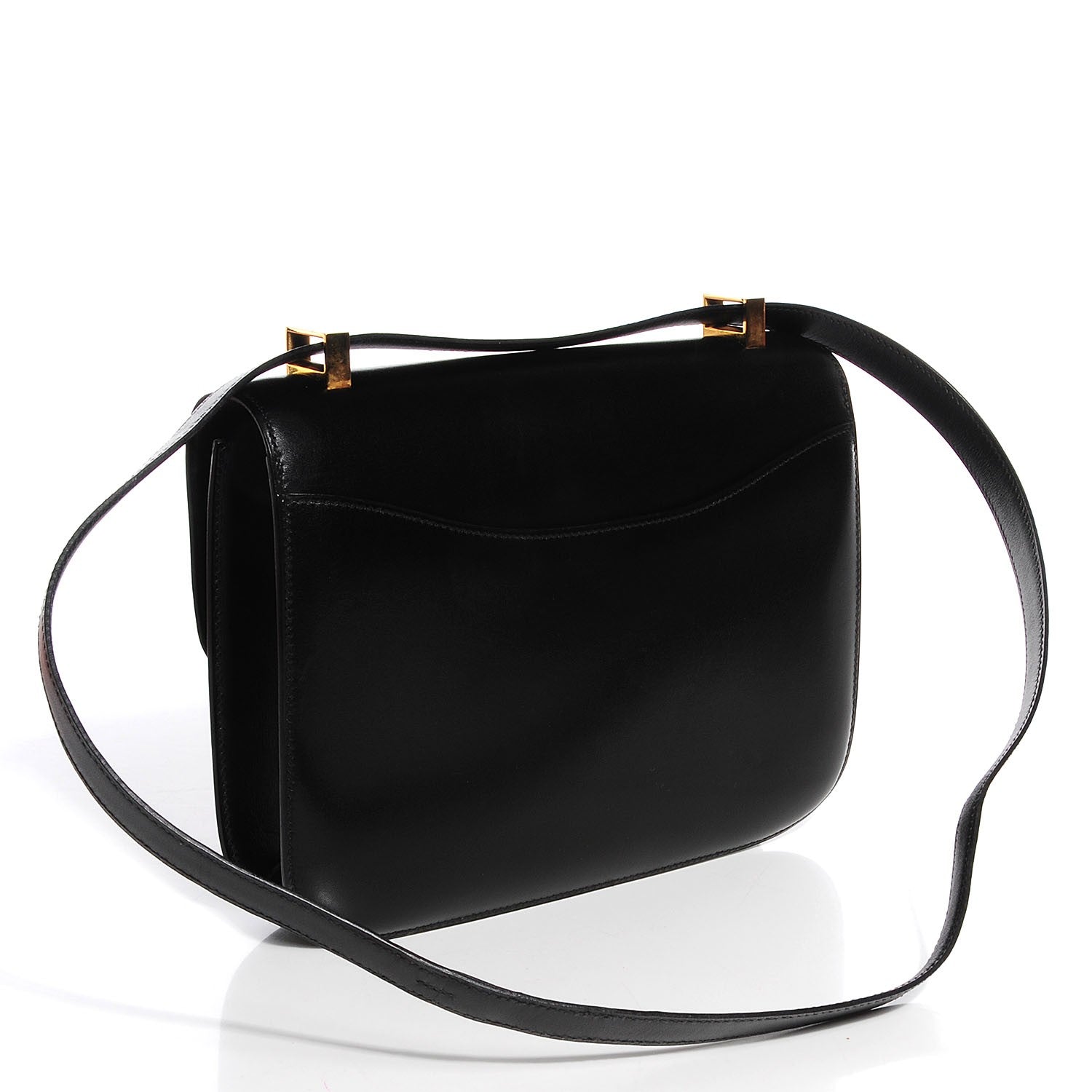 Hermes Box Constance 23 Black 3 of 9