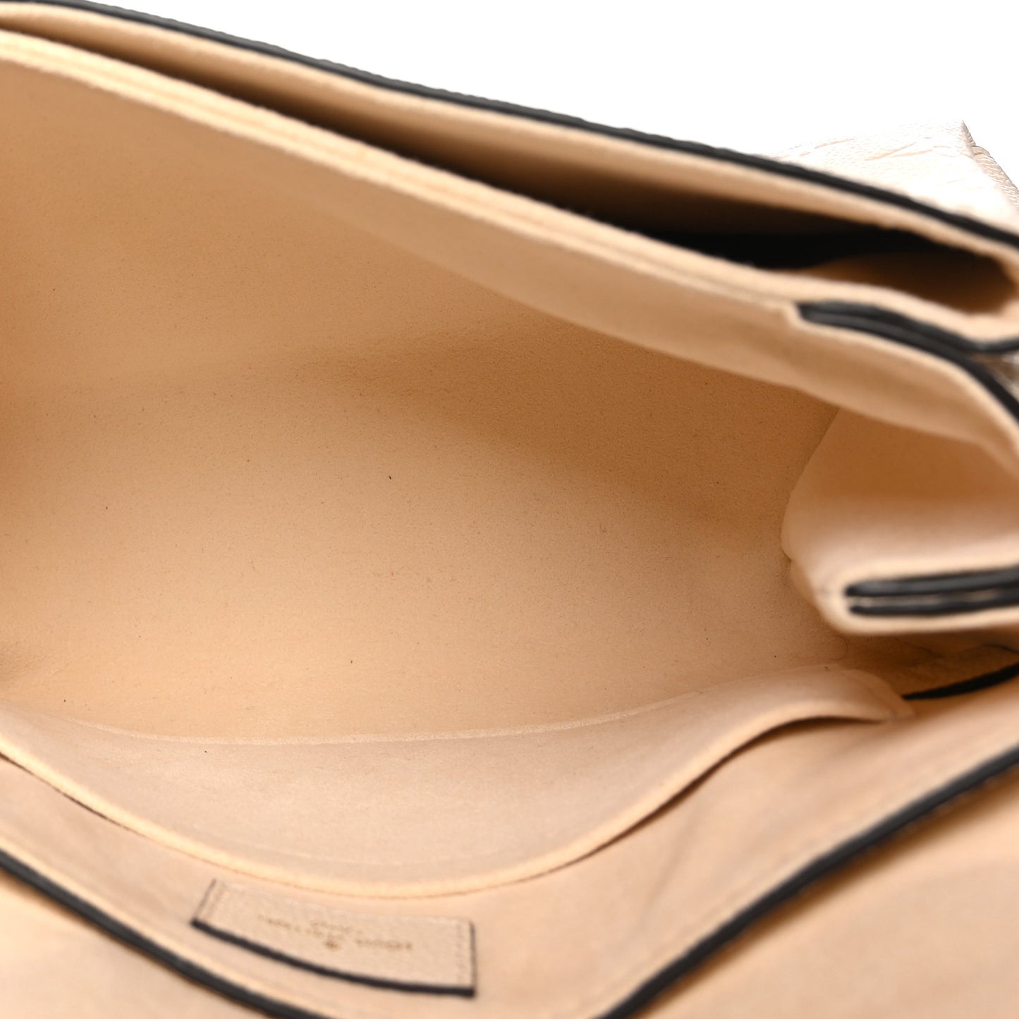 Empreinte Georges BB Creme