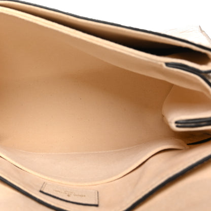 Louis Vuitton Empreinte Georges BB Creme 5 of 10