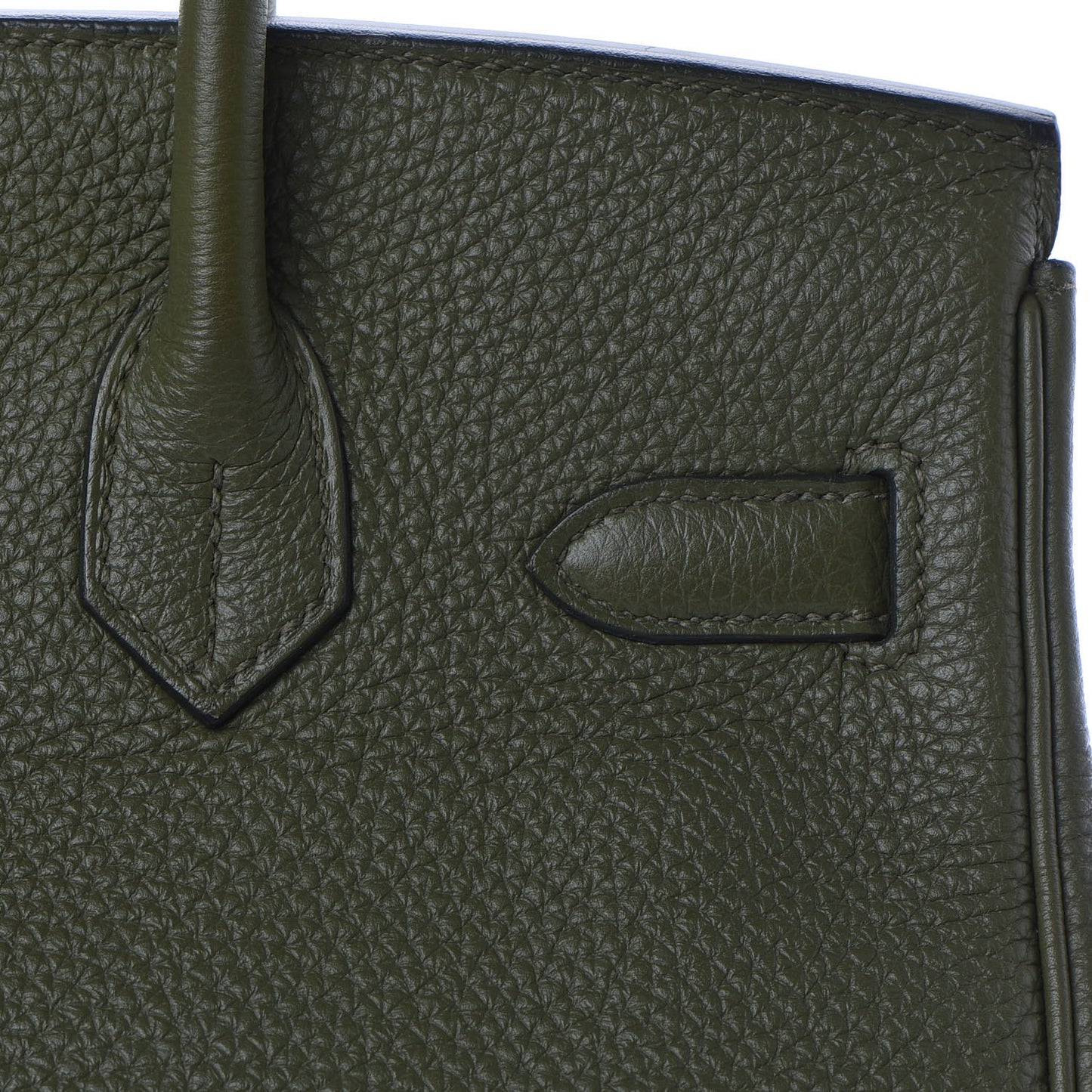 Togo Birkin 30 Canopee
