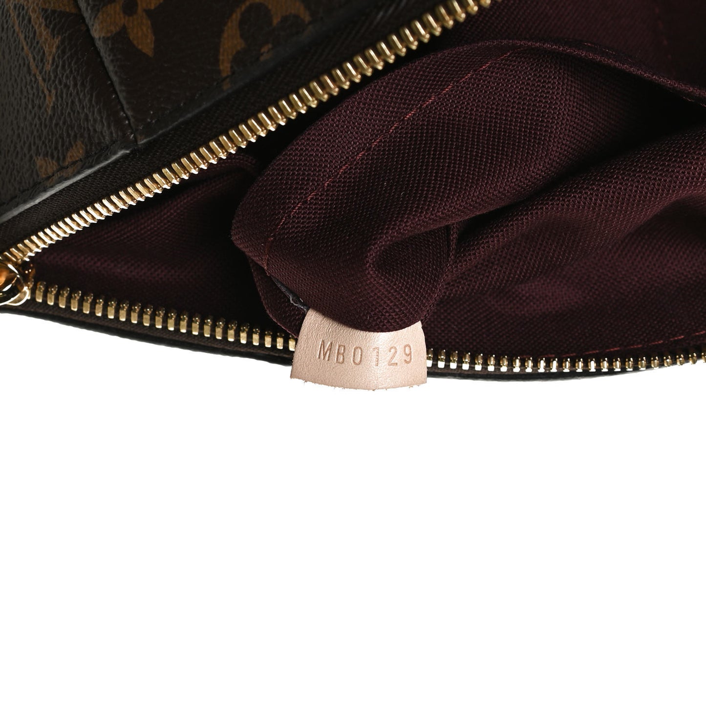 Monogram Turenne MM
