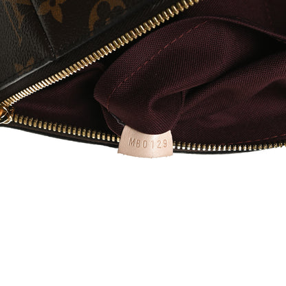Louis Vuitton Monogram Turenne MM 7 of 12