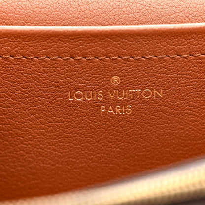 Louis Vuitton Monogram Marceau Caramel 6 of 9