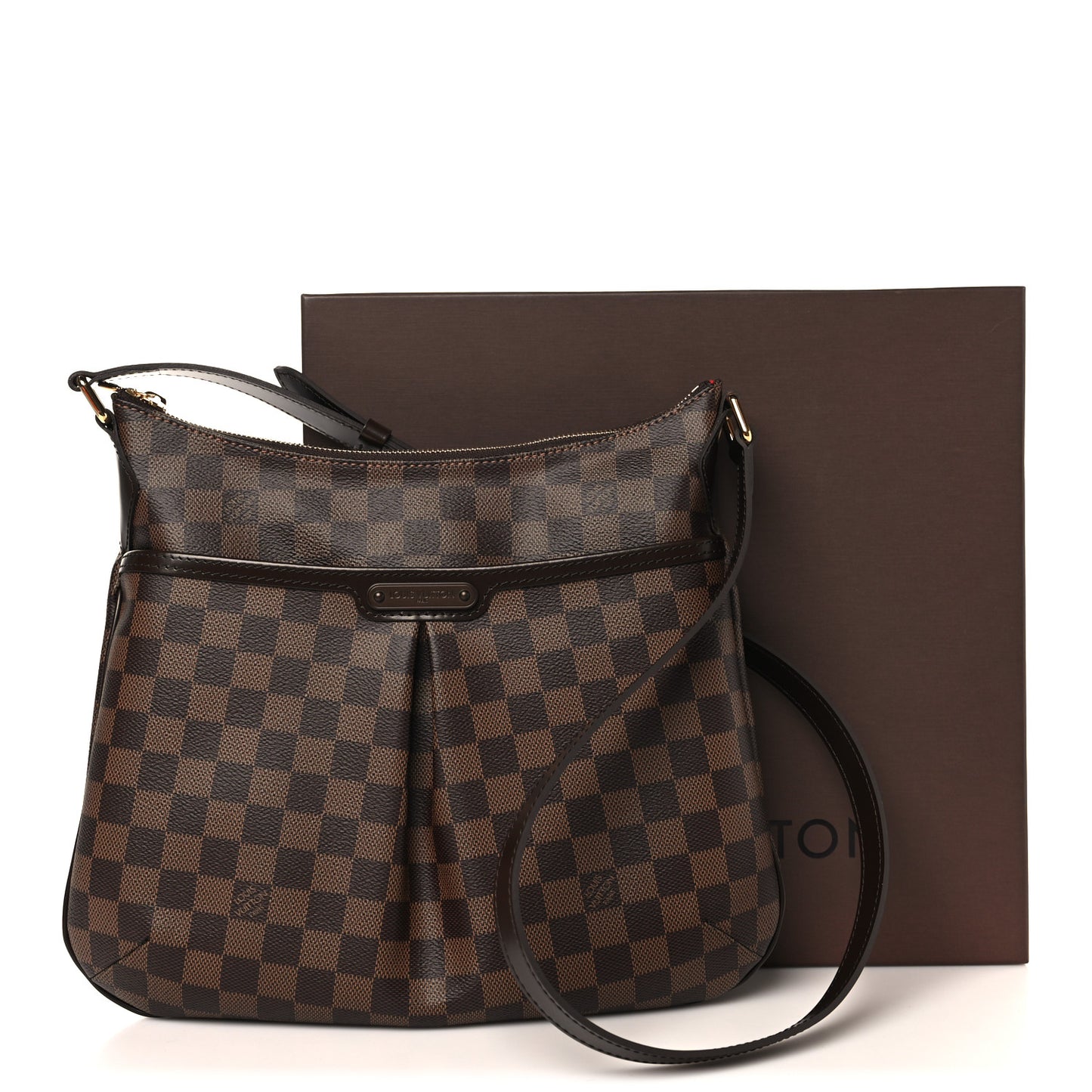Damier Ebene Bloomsbury PM