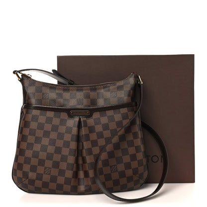 Louis Vuitton Damier Ebene Bloomsbury PM 10 of 10