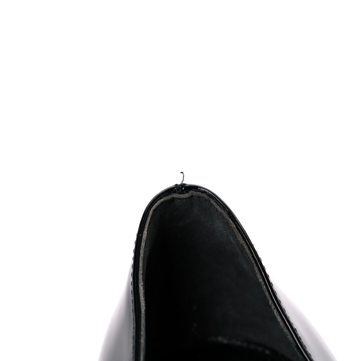 Patent Uniformes Silhouette 40mm Pumps 35 Black