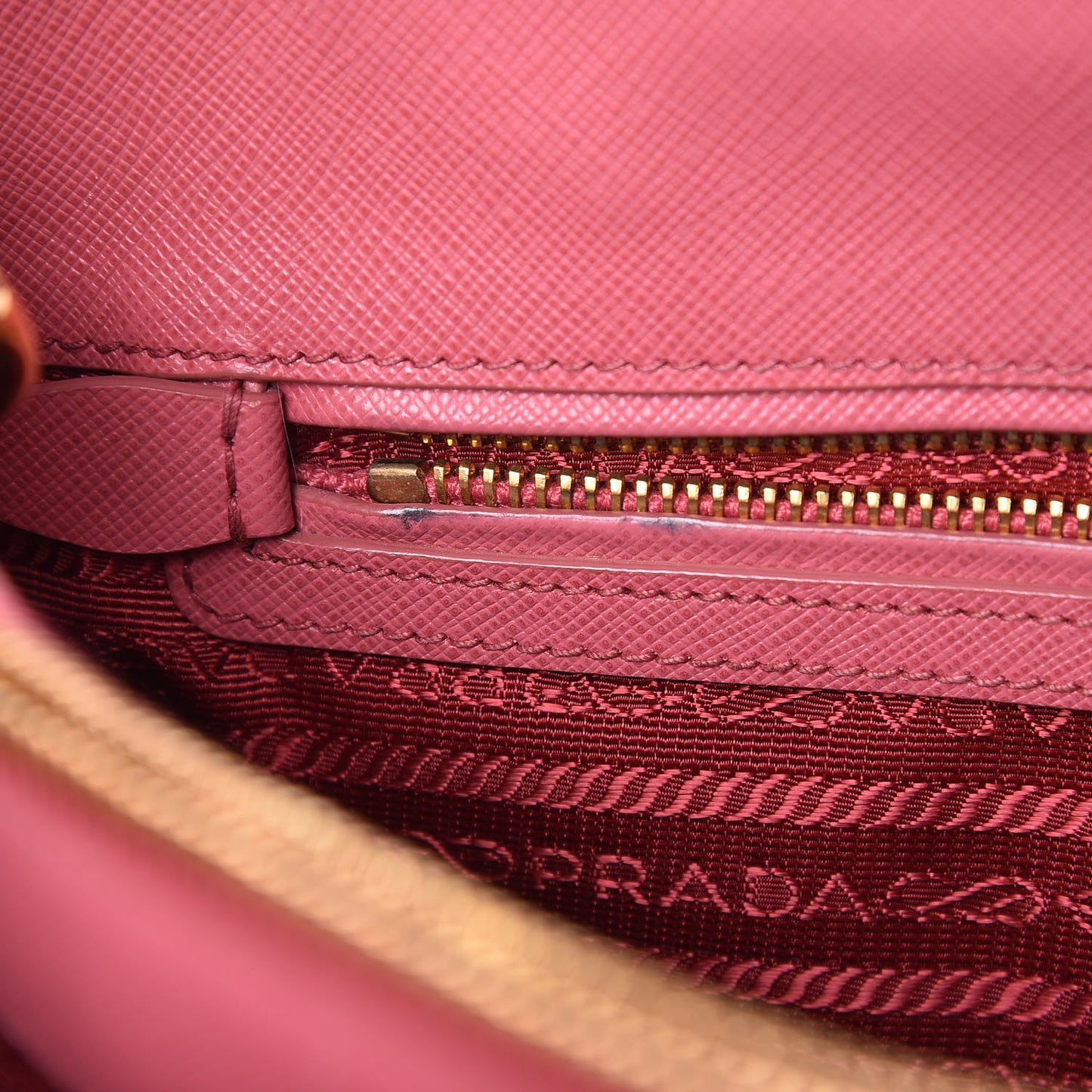 Saffiano Lux Medium Tote Tamaris