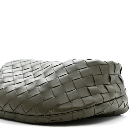 Bottega Veneta Nappa Intrecciato Mini Jodie Cypress 10 of 10