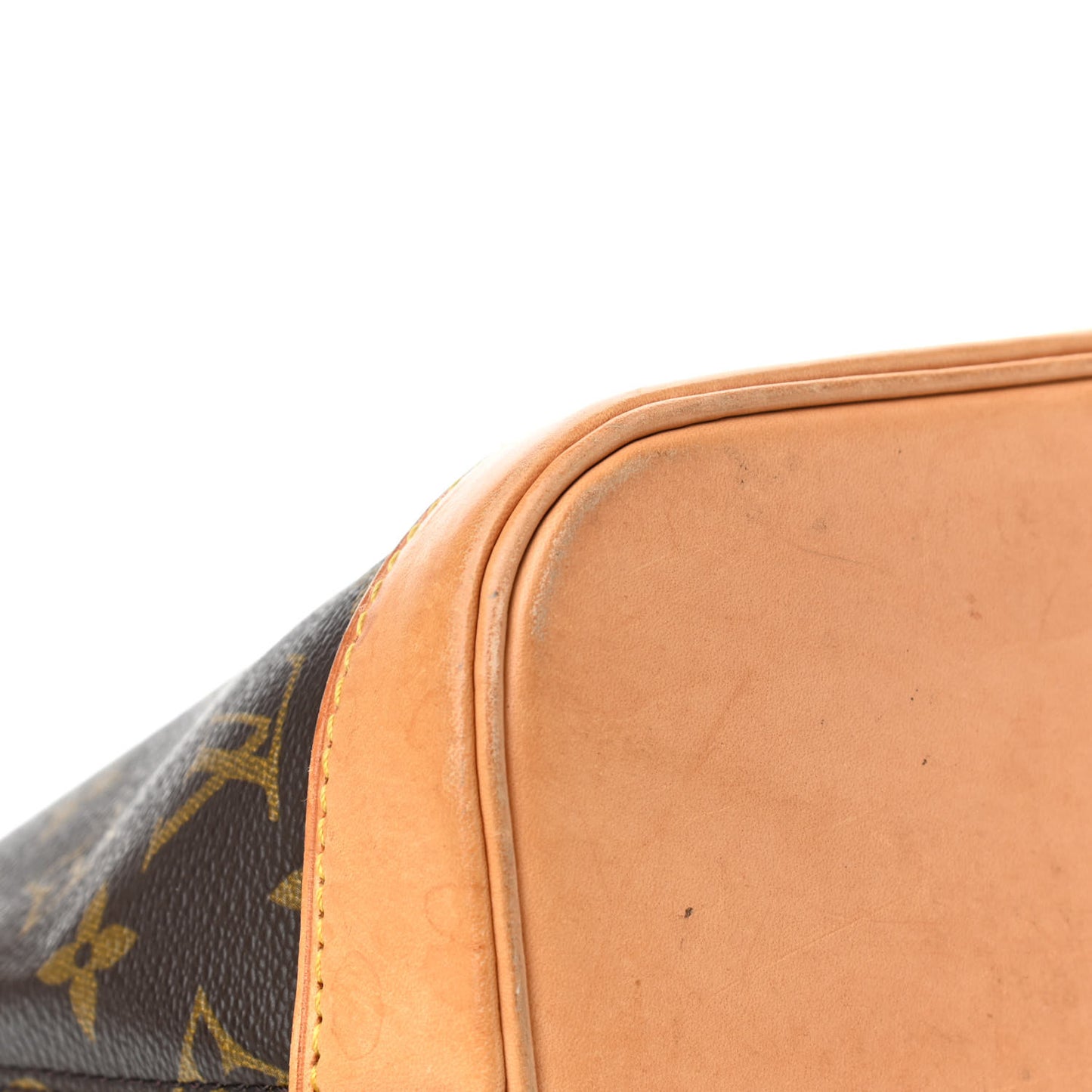 Monogram Alma PM