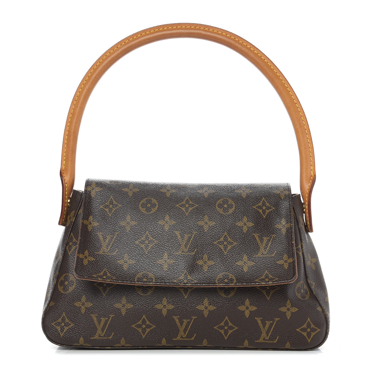 Monogram Mini Looping