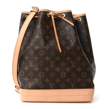 Louis Vuitton Monogram Noe 1 of 8