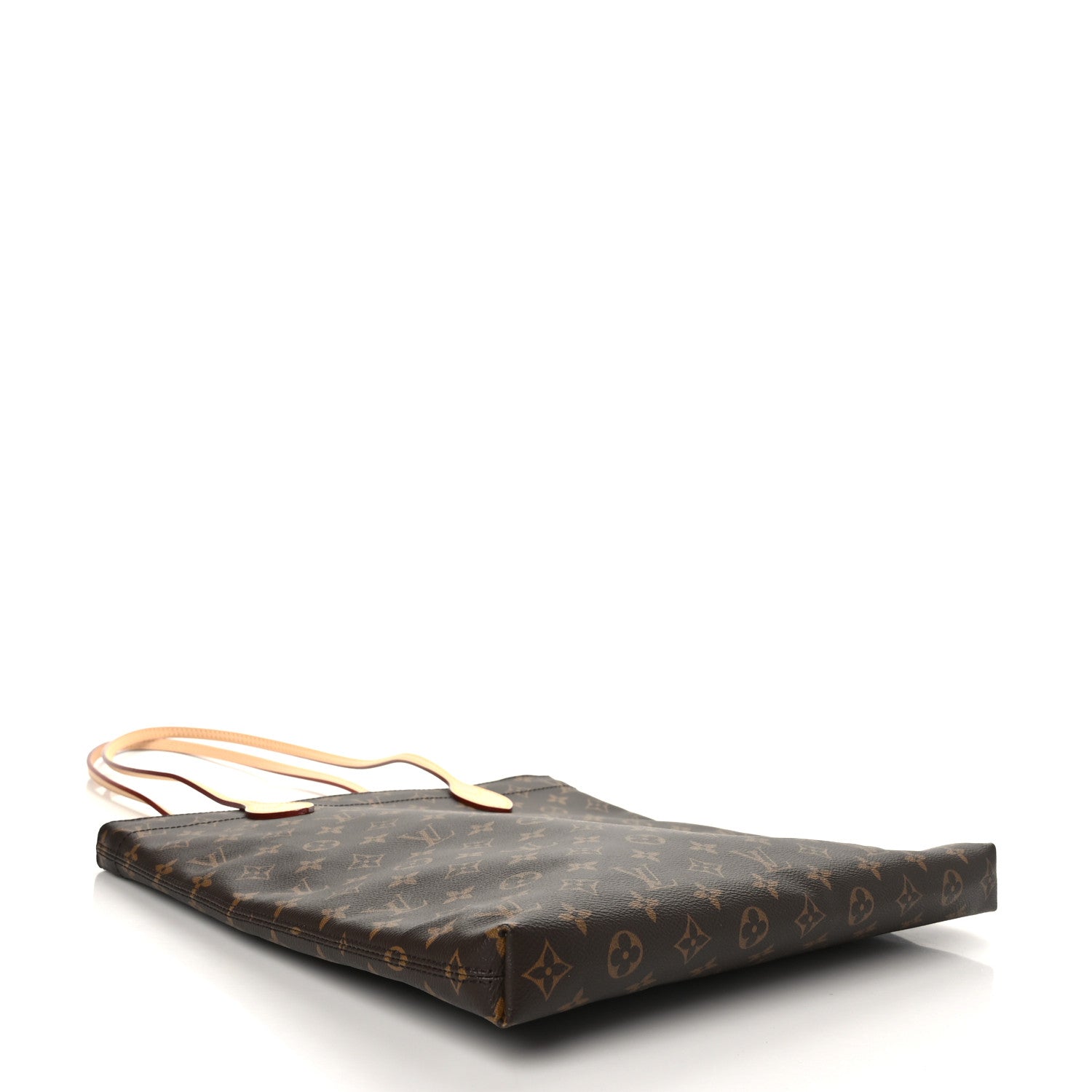 Louis Vuitton Monogram Carry It 4 of 8