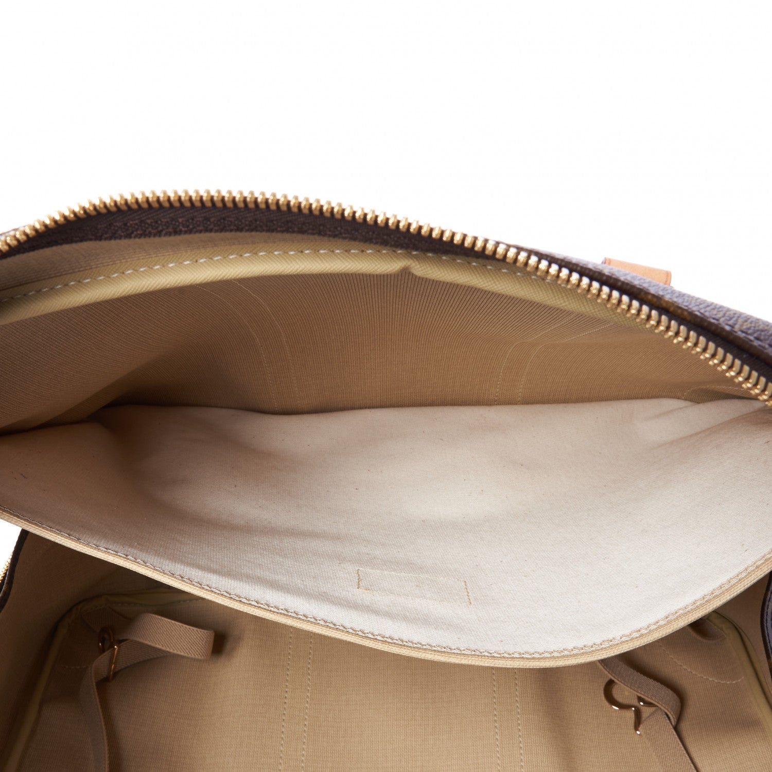Louis Vuitton Monogram Sirius 45 8 of 8
