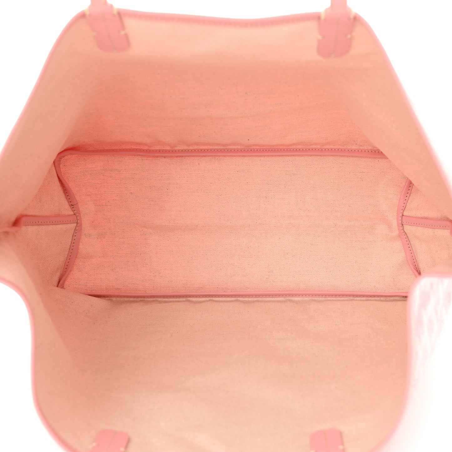 Goyardine Saint Louis PM Pink