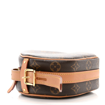 Louis Vuitton Monogram Boite Chapeau Souple PM 4 of 10
