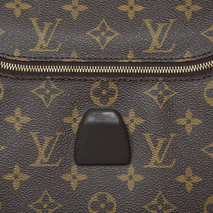 Louis Vuitton Monogram Eole 50 9 of 11