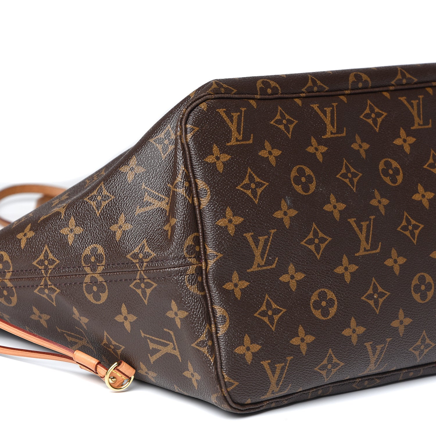 Louis Vuitton Monogram Neo Neverfull GM Pivoine 11 of 16