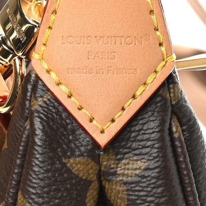 Louis Vuitton Monogram Looping 6 of 9