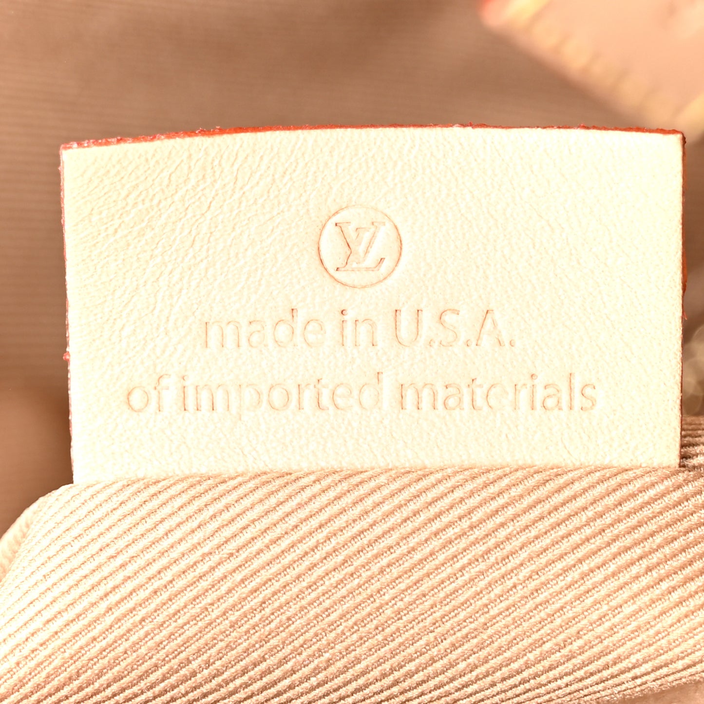 Monogram Graceful PM