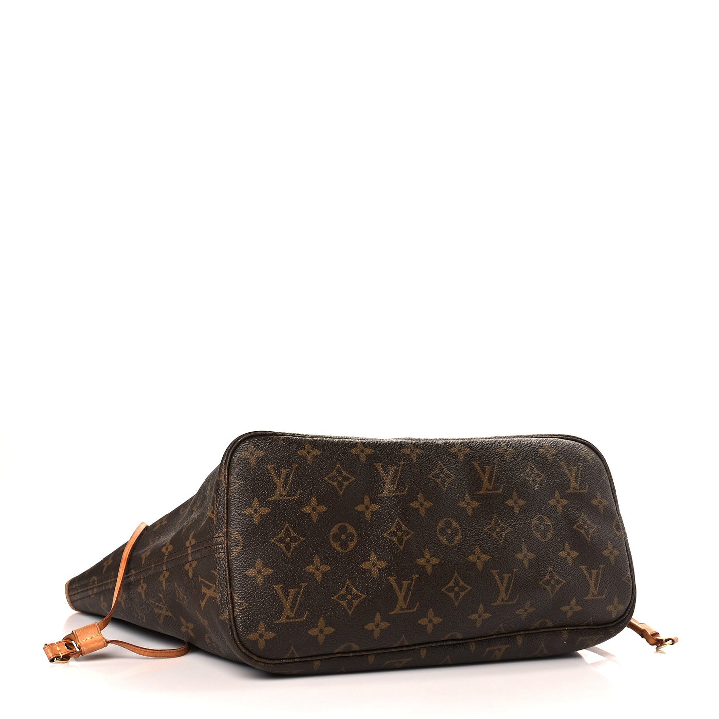 Monogram Neverfull MM