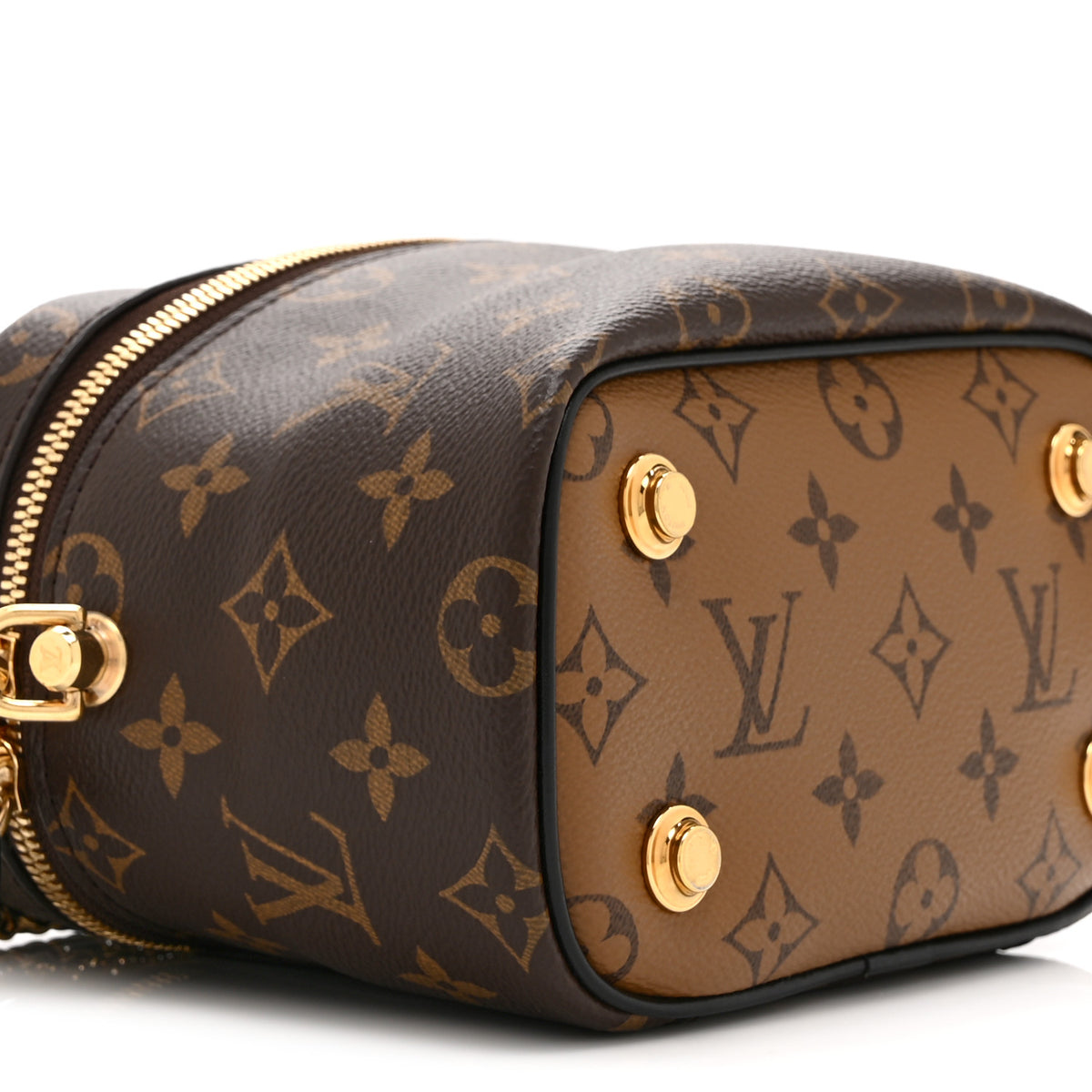 Louis Vuitton Reverse Monogram Vanity PM 8 of 9