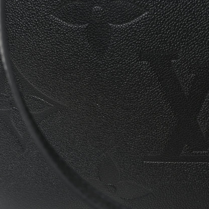 Louis Vuitton Empreinte Monogram Giant Onthego GM  Black 10 of 10