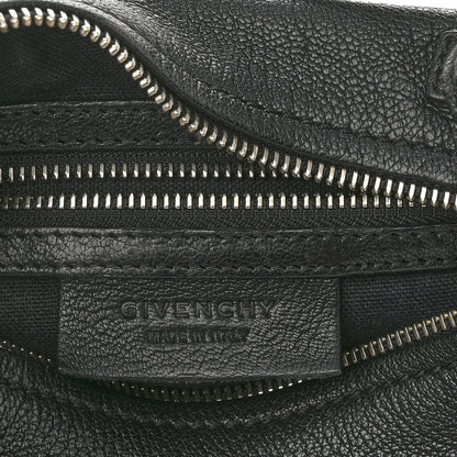 Givenchy Sugar Goatskin Mini Pandora Black 6 of 12