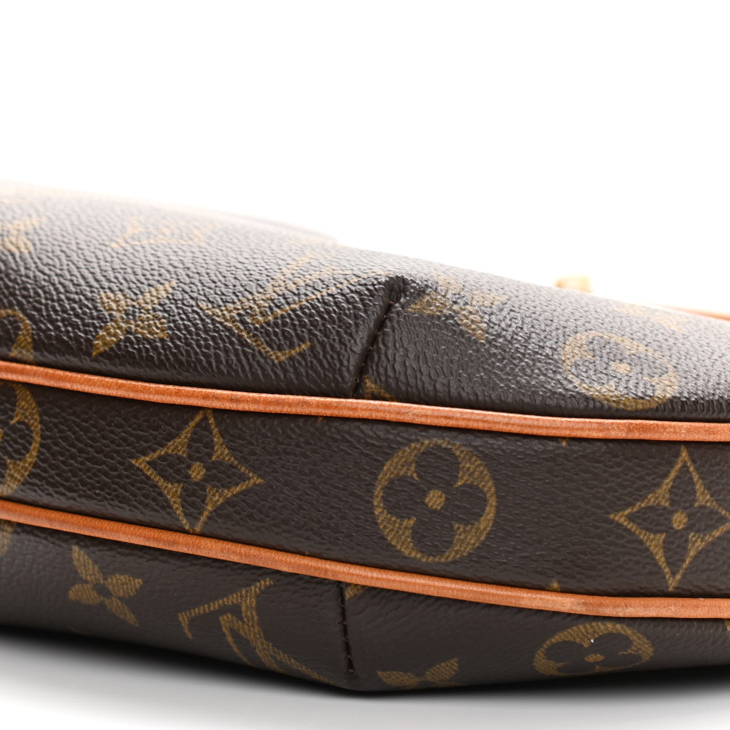 Louis Vuitton Monogram Croissant PM 11 of 11