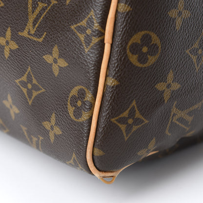 Louis Vuitton Monogram Speedy 25 11 of 16