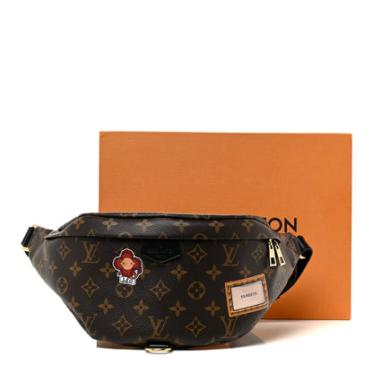 Louis Vuitton Monogram My LV World Tour Bumbag 11 of 11