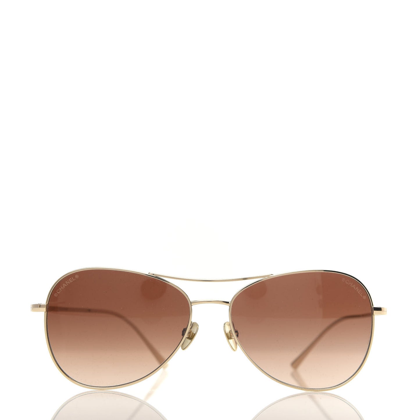 Sunglasses 4259-T Gold