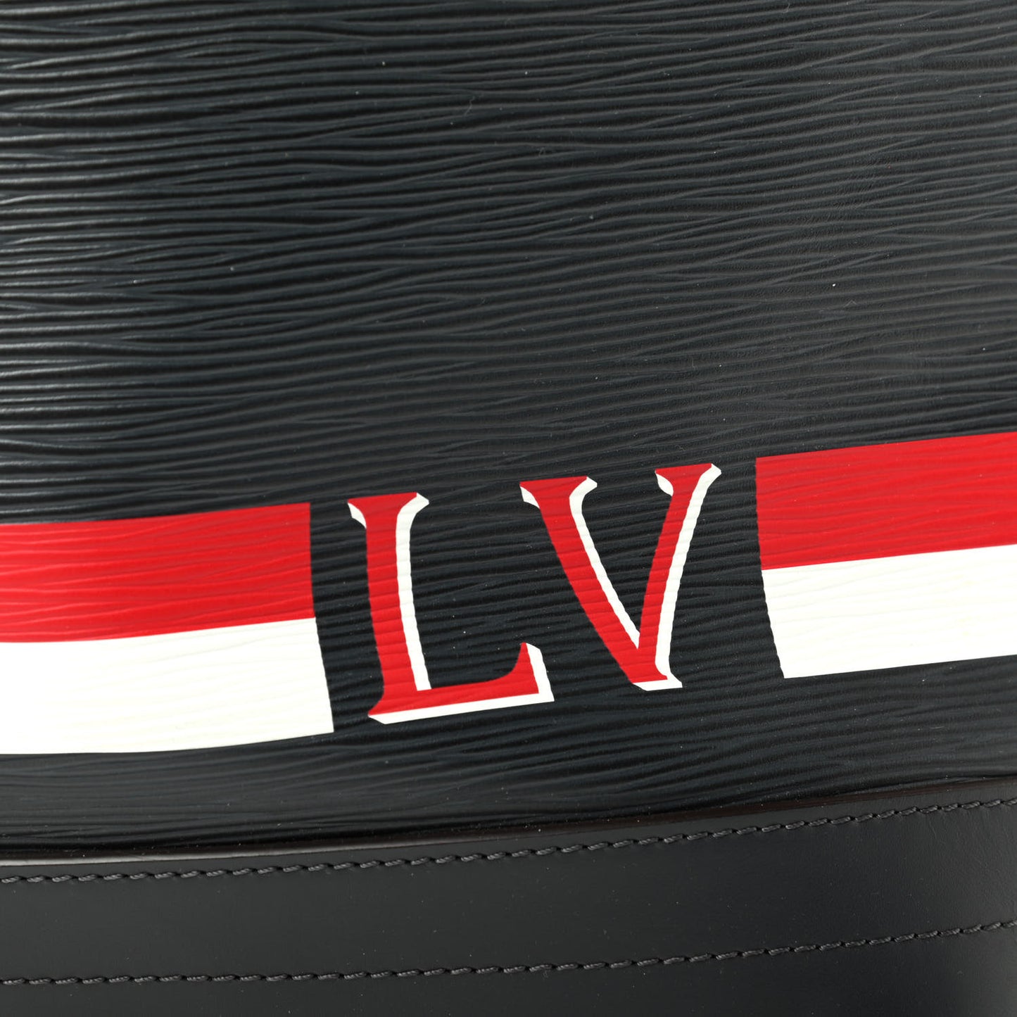 Epi Noe Navy Stripes