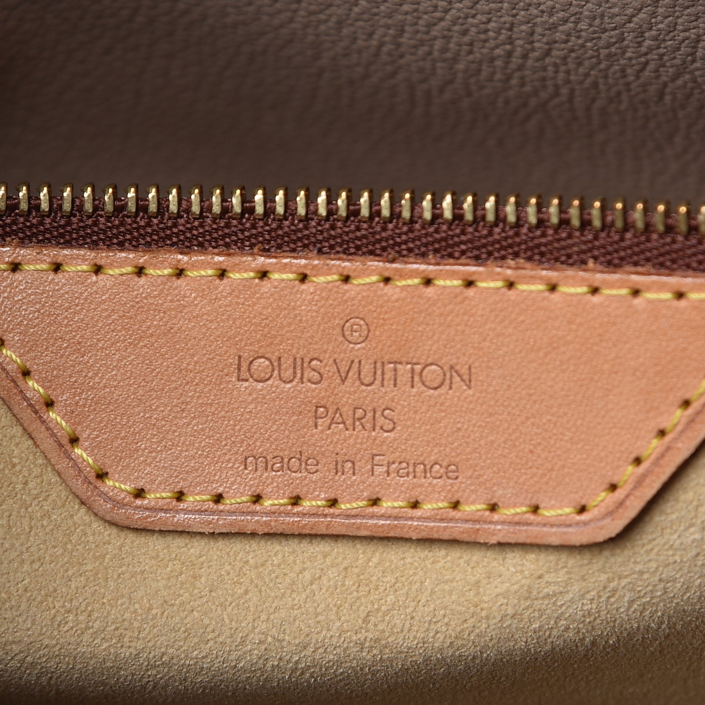 Monogram Luco