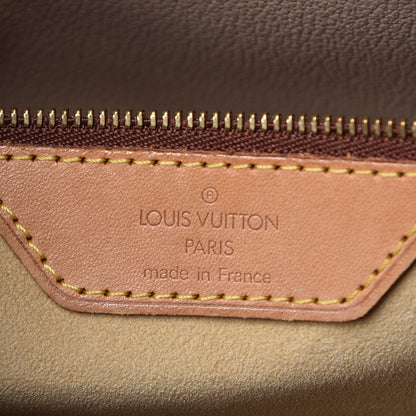 Louis Vuitton Monogram Luco 6 of 16