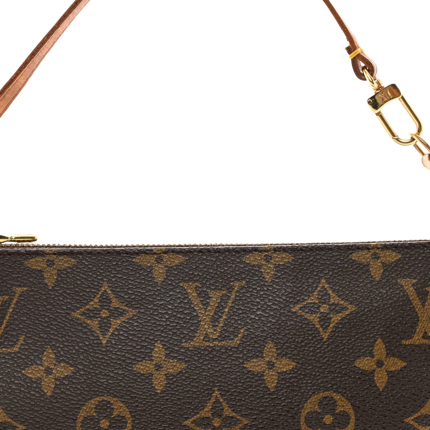 Monogram Pochette Accessories