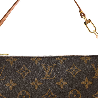 Louis Vuitton Monogram Pochette Accessories 5 of 11