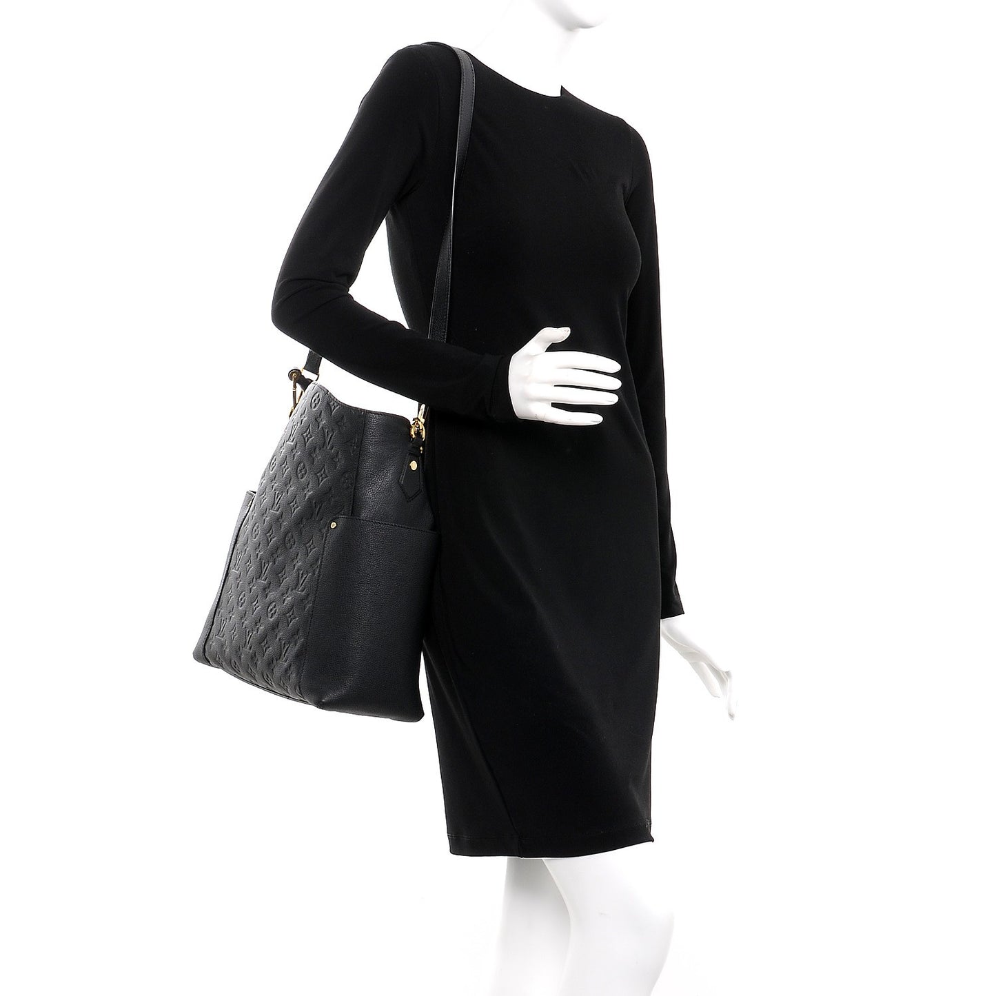 Empreinte Bagatelle Black