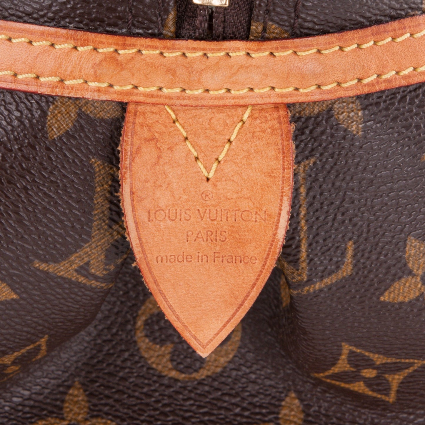 Monogram Montorgueil GM