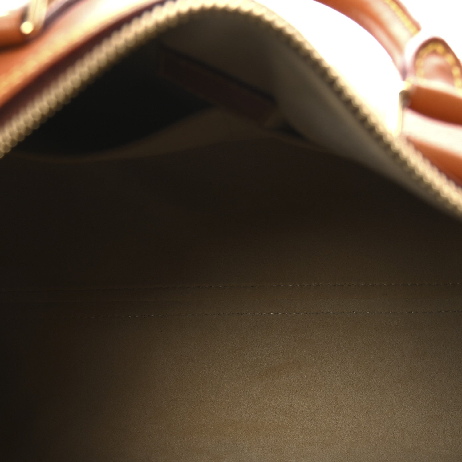 Louis Vuitton Nomade Speedy 30 Caramel 5 of 8