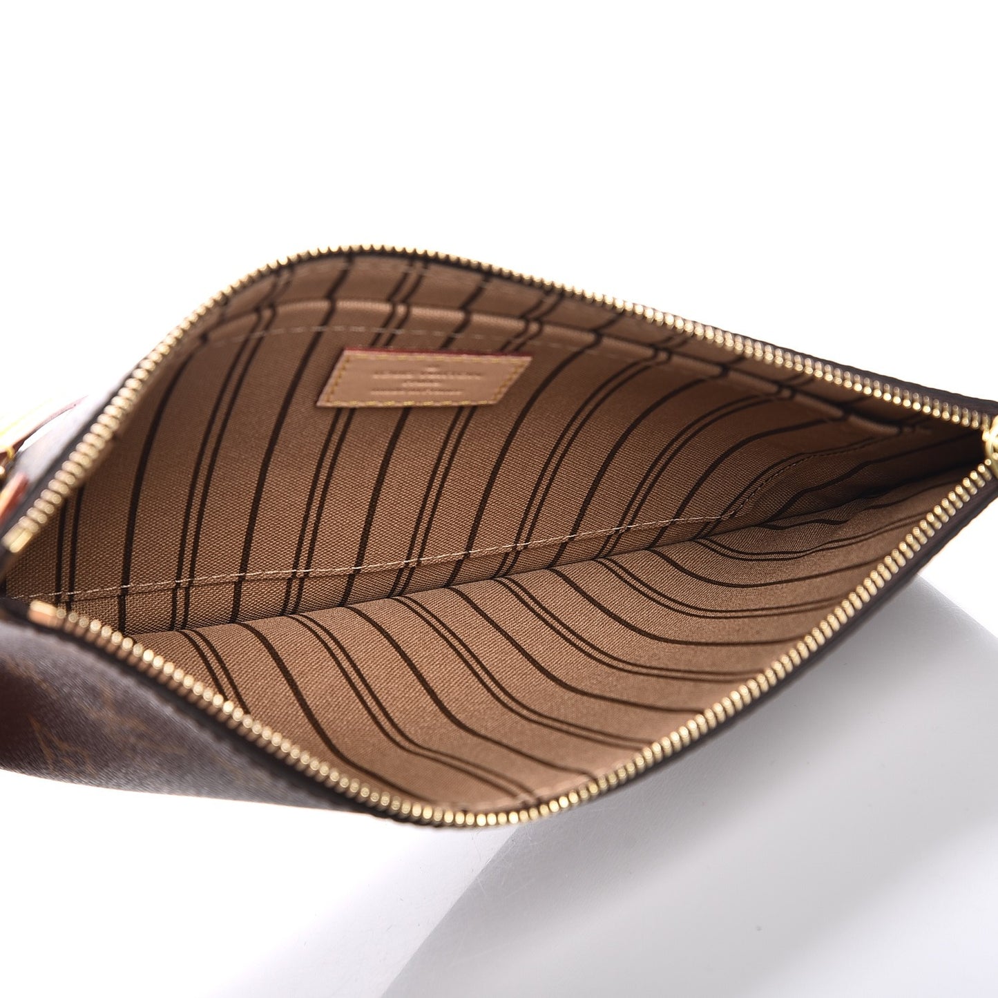 Monogram Neverfull MM GM Pochette