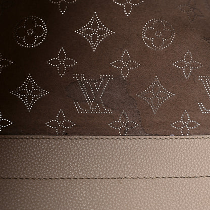 Louis Vuitton Mahina Hina MM Galet 12 of 13