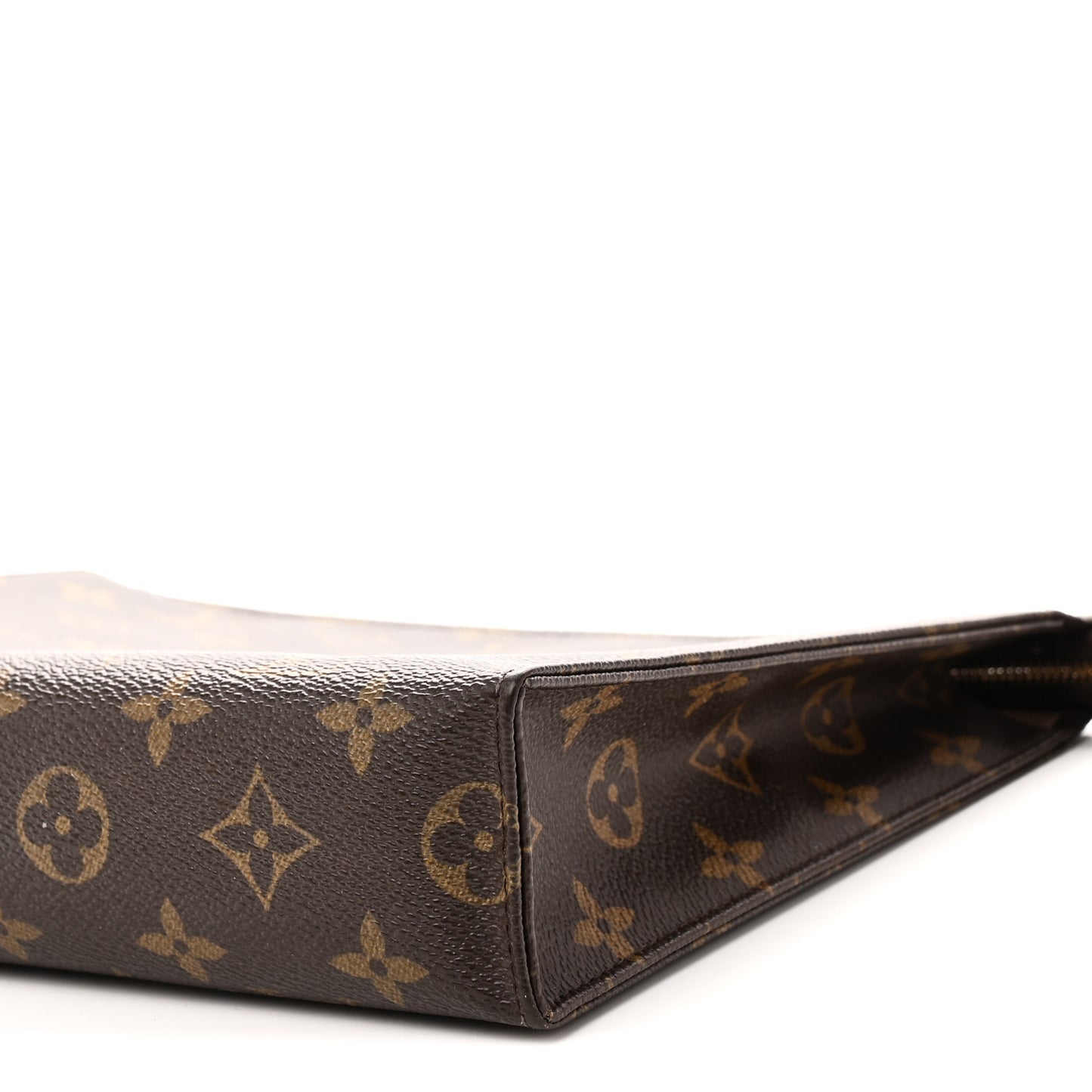 Monogram Toiletry Pouch 26