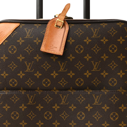 Louis Vuitton Monogram Pegase 55 6 of 13