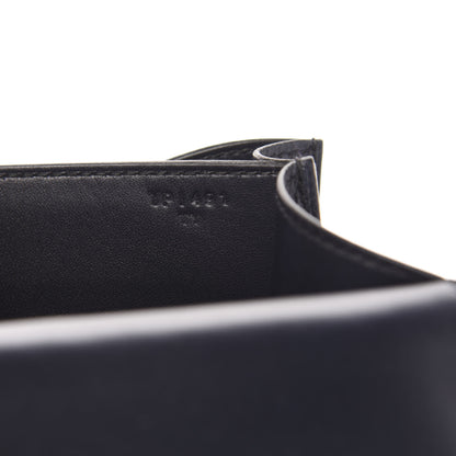 Hermes Epsom Constance 18 Bleu Indigo 7 of 10